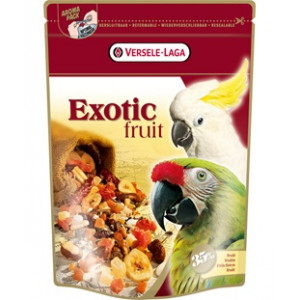 Versele Laga Parrots Exotic Fruits