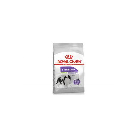 Royal Canin X-Small Sterilised