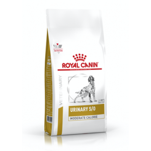 Royal Canin Urinary S/O Moderate Calorie Canine
