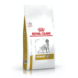 Royal Canin Urinary U/C Canine