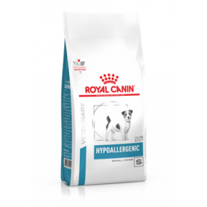 Royal Canin Hypoallergenic Small Dog