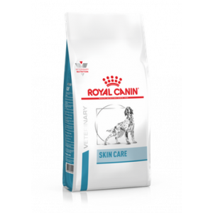 Royal Canin Skin Care Canine