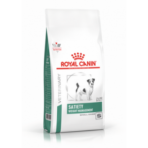 Royal Canin Satiety Weight Management Small Dog