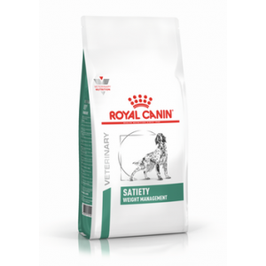 Royal Canin Satiety Support Weight Management Canine