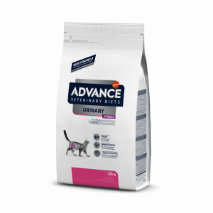 Advance Veterinary Diets Urinary Stress Feline