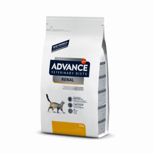 Advance Veterinary Diets Renal Feline