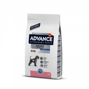 Advance Veterinary Diets Atopic Medium/Maxi Trucha