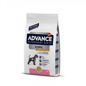 Advance Veterinary Diets Atopic Medium/Maxi Conejo