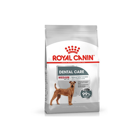 Royal Canin Medium Dental Care