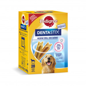 Pedigree Dentastick Pack Mensual x28 Perro Grande