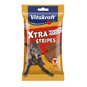 Vitakraft Snack Xtra Stripes Buey