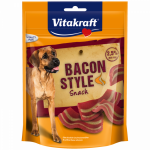 Vitakraft Snack Bacon Style
