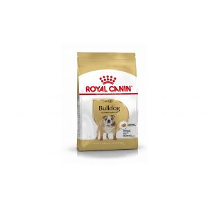 Royal Canin Bulldog Inglés Adult