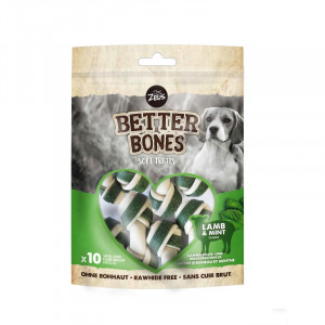 Huesos Better Bones de Corderos y menta