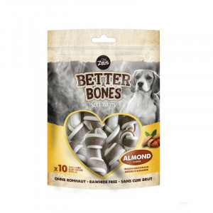 Huesos Better Bones de almendras