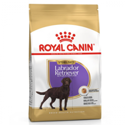 Royal Canin Labrador Retriever Adulto Sterilised