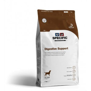 Specific Digestive Support