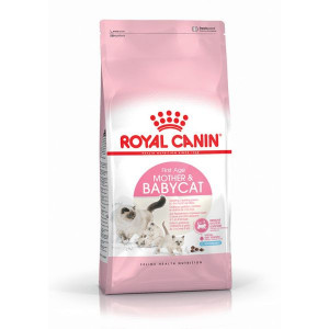 Royal Canin Mother &amp; Babycat