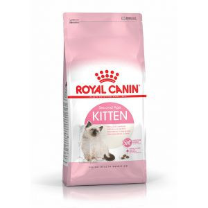 Royal Canin Kitten Second Age