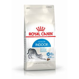 Royal Canin Indoor Home Life