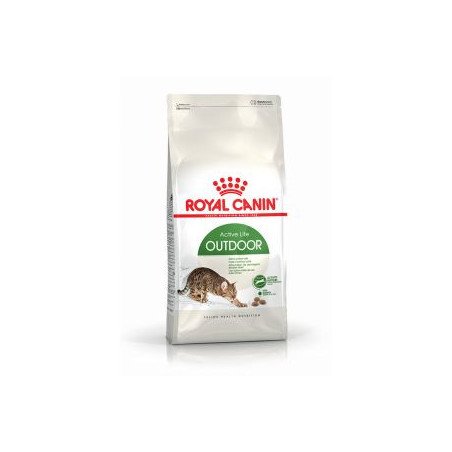 Royal Canin Outdoor 30