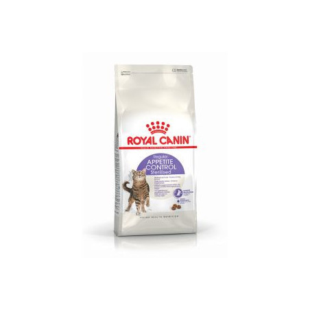 Royal Canin sterilised Appetite Control