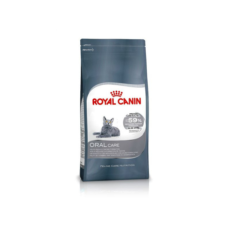Royal Canin Oral Care