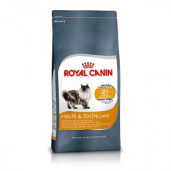 Royal Canin Hair &amp; Skin Care