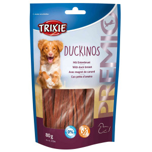 Trixie Snack Duckinos Pato