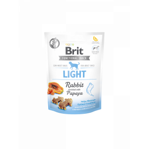 Brit Care Functional Snack Light para perros 150gr