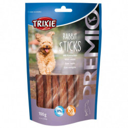 Trixie Snack Rabbit Sticks