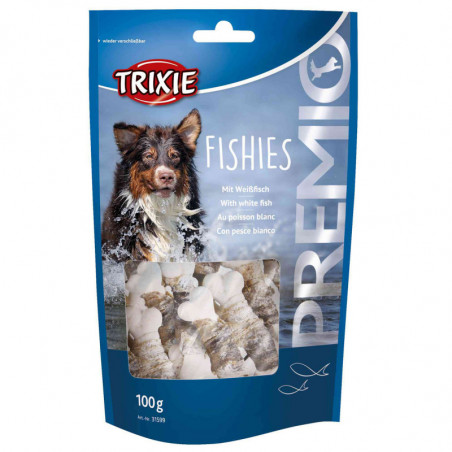 Trixie Snack Fishies