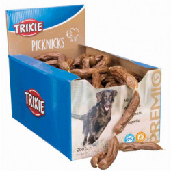 Trixie Snack Picknicks