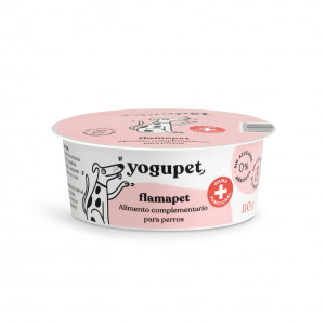 Yogupet Yogurt Flamapet