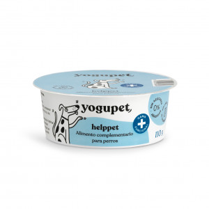 Yogupet Yogurt Helppet