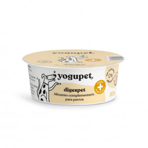 Yogupet Yogurt Digespet