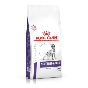 Royal Canin Neutered Adult Medium