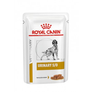 Royal Canin Sobre Urinary S/O Salsa