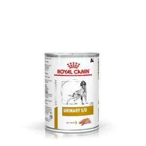 Royal Canin Urinary S/O Perro