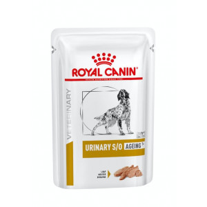 Royal Canin Urinary Ageing +7 Humedo