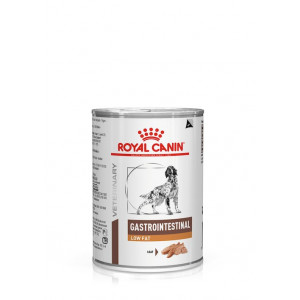 Royal Canin Gastro Intestinal Low Fat (Paté)
