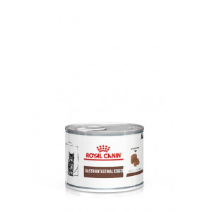 Royal Canin Gastro Intestinal kitten(Mousse)