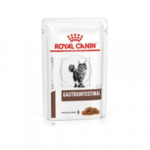 Royal Canin Gastro Intestinal (Salsa)