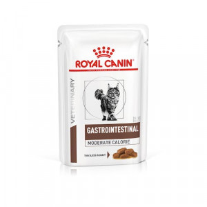 Royal Canin Gastro Intestinal Moderate Calorie(Salsa)