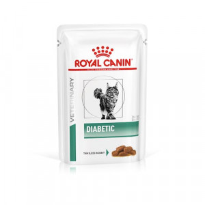 Royal Canin Diabetic Salsa
