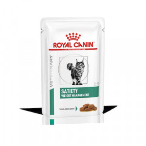 Royal Canin Satiety Weight Management(Salsa)
