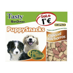 Tasty Puppy Snack 60 Grs