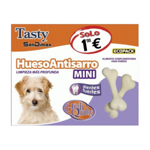 Tasty Antisarro Mini XS