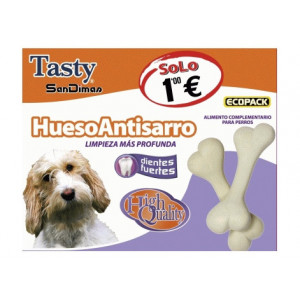 Tasty Antisarro Mediano M