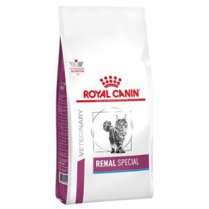 Royal Canin Renal Special Feline